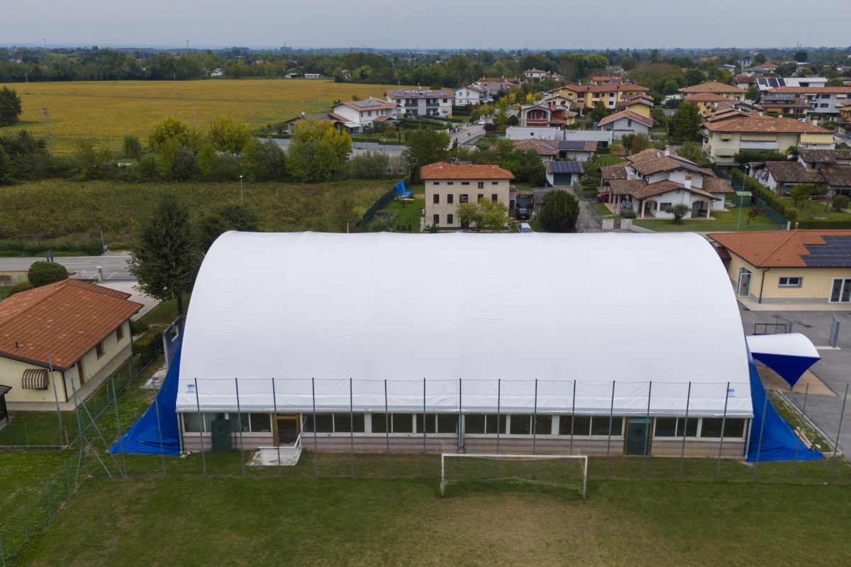 Settore sportivo