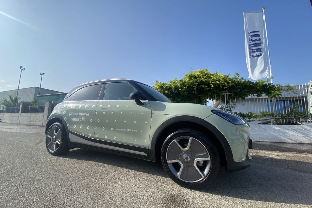 Autovetture e automezzi